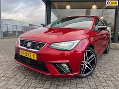 Seat Ibiza - 1.0 TSI FR Business Intense|dsg automaat