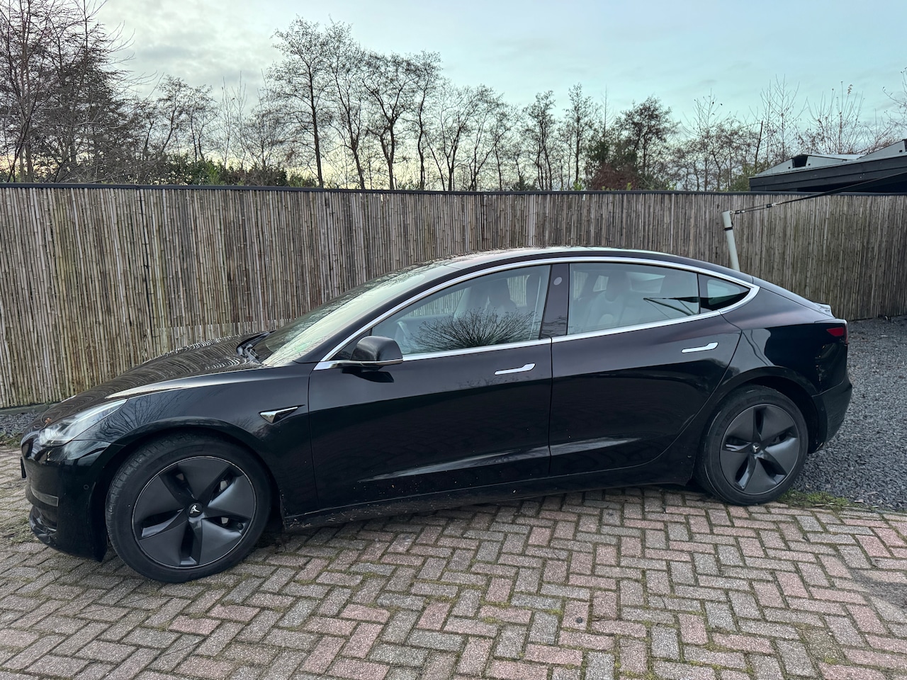 Tesla Model 3 - Long Range RWD - AutoWereld.nl