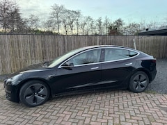 Tesla Model 3 - Long Range