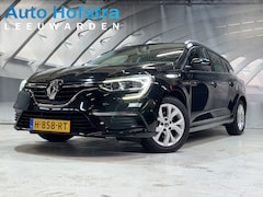 Renault Mégane Estate - 1.3 TCe Limited KEY-LESS NAVI LIMA CARPLAY PDC LMV TREKHAAK