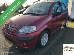 Citroën C3 - 1.1i Ligne Prestige