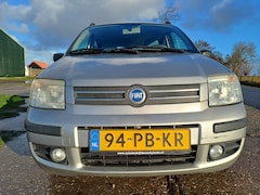 Fiat Panda - 1.2 Emotion