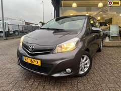 Toyota Yaris - 1.3 VVT-i Aspiration|Automaat|Airco