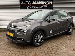 Citroën C3 - 1.2 PureTech S&S Feel Edition | Airco | Nieuwe distributieriem | Navigatie | 1e Eigenaar |