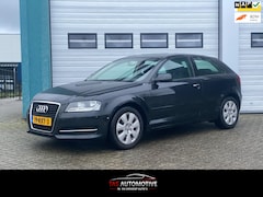 Audi A3 - 1.2 TFSI Style CLIMA / CRUISE / 6 BAK / 105 PK