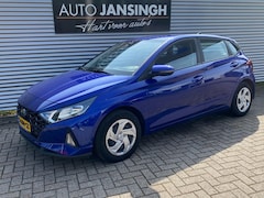 Hyundai i20 - 1.0 T-GDI Comfort Smart Automaat | Airco | Automaat | DAB | Bomvol | RIJKLAARPRIJS INCL 12