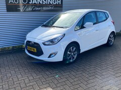 Hyundai ix20 - 1.6i Go | Navi | LM Velgen | Airco | Lage Km Stand | Nieuwstaat | RIJKLAARPRIJS INCL 12 MA