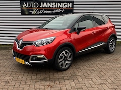 Renault Captur - 0.9 TCe Xmod | Clima | Navigatie | Lederen bekleding | Privacy glas | Keyless | RIJKLAARPR