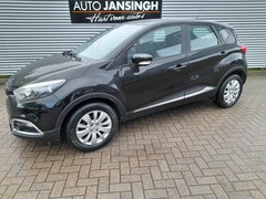 Renault Captur - 0.9 TCe Expression | Airco | LM Velgen | Keyless entry | Cruise control | RIJKLAARPRIJS IN