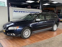 Volvo V70 - 2.5T Momentum