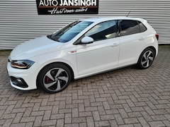 Volkswagen Polo - 2.0 TSI GTI Automaat | Clima | Cruise | Navigatie | LM Velgen | Privacy glas | RIJKLAARPRI