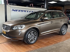 Volvo XC60 - 2.0 D4 FWD Summum