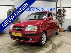 Hyundai Atos - 1.1i Dynamic Cool Automaat