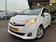 Toyota Verso S - 1.3 VVT-i Dynamic|Panoramadak|Automaat