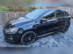 Volkswagen Polo - 1.2 TSI Highline R-line interieur en exterieur, Alcantara, LED verlichting