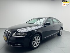 Audi A6 Limousine - 2.0 TDI Business Edition 136 Pk Automaat Airco Navi Duitse Papieren