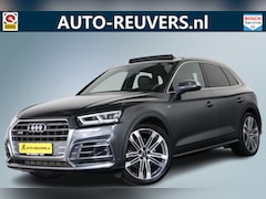 Audi SQ5 - 3.0 TFSI quattro / ACC / Luchtvering / HUD / Pano / Vol opties