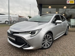 Toyota Corolla - 1.8 Hybrid D-TEAM|Luxe|18''|Draadloze carplay