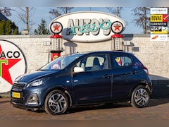 Peugeot 108 - 1.0 e-VTi Envy 34.400 km + NAP NL-auto