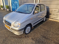 Hyundai Atos Spirit - 1.0i SLX Elek. Ramen