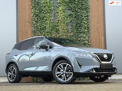 Nissan Qashqai - 1.3 MHEV Xtronic 4WD Tekna Plus