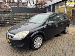 Opel Astra Wagon - 1.7 CDTi Business 110 Pk Airco Nap