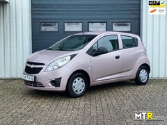 Chevrolet Spark - 1.0 16V LE Bi-Fuel 1e EIG|NAP|NWE APK