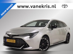 Toyota Corolla Touring Sports - 1.8 Hybrid GR-Sport, Stoelverwarming, Sensoren, All-season banden, Apple Carplay/Android A