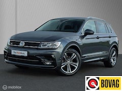 Volkswagen Tiguan - 1.5 TSI DSG I R-Line I Leder I Navigatie I