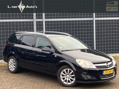 Opel Astra Wagon - 1.6 Temptation