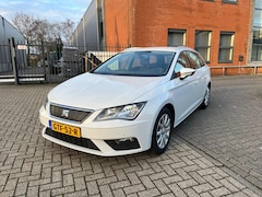 Seat Leon ST - 1.0 EcoTSI Automaat Style Business Intense