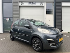 Peugeot 107 - 1.0 Active 5Drs Airco NAP LM