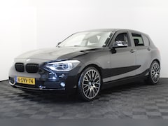 BMW 1-serie - 114i EDE High Executive