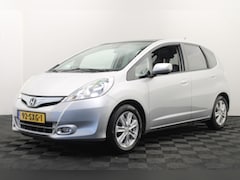 Honda Jazz - 1.4 Hybrid Exclusive