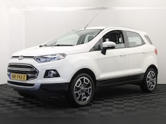 Ford EcoSport - 1.0 EcoBoost Titanium |1e Eigenaar|