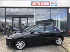 Opel Corsa - 1.2 102PK ELEGANCE : P-CAM/2xPDC - APPCarplay/NAVI /BT - LMV - 1 PART. EIG. - NL AUTO - KM