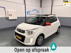 Citroën C1 - 1.0 e-VTi Airscape Feel Nap Cabrio 2014