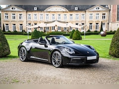 Porsche 911 Cabrio - 992 3.0 CARRERA PDK | 21.000km