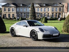 Porsche 911 - 992 3.0 CARRERA COUPE PDK | BTW