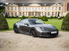 Porsche 911 - 992 3.0 CARRERA S COUPE PDK