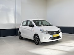 Suzuki Celerio - 1.0 Comfort | NL | 1e Eig. | Airco | Bluetooth | Electr. ramen