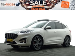 Ford Kuga - 2.5 PHEV ST-Line X Aut- Bang Olufsen, Panoramadak, Stuur/Stoelverwarming, Carplay, Ada Cru