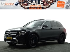 Mercedes-Benz GLC-klasse - 350e 4MATIC AMG Prestige Plus Aut- Panoramadak, Burmester Audio, Keyless, Leder Sport Inte