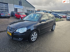 Volkswagen Polo - 1.4-16V Trendline Clima Bj:2006