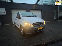 Mercedes-Benz Vito - 110 CDI 320 Lang NAP AIRCO