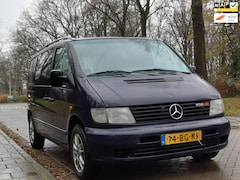 Mercedes-Benz Vito - 108 CDI Perfect condition