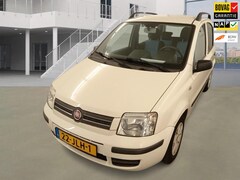 Fiat Panda - 1.2 Edizione Cool 65.800 km + NAP NL-auto