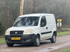 Fiat Doblò Cargo - 1.3 MultiJet Basis