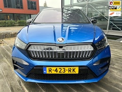 Skoda Enyaq Coupé iV - 80 RS