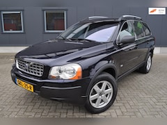 Volvo XC90 - 2.5 T Executive, netto € 13.950, bijtel vriendelijk